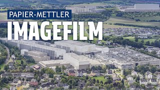 Video: PAPIER-METTLER KG