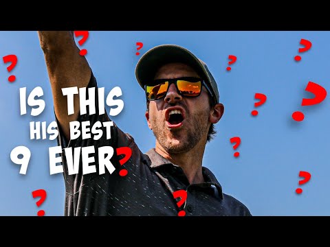 Breaking 90 | On Course Lesson - Part 2 | S1E3