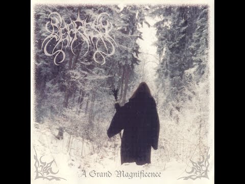 Depresy - A Grand Magnificence (Full EP Album, 1998)