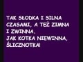 Vizza - Tak słodka + Tekst 