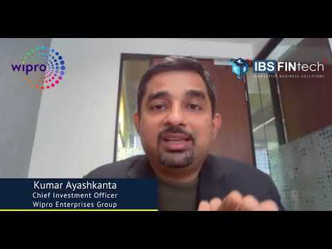 Kumar Ayashkanta on IBSFINtech