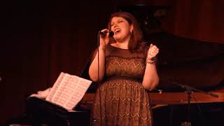 Jane Monheit & Nicholas Payton - Something's Gotta Give - Live 2015