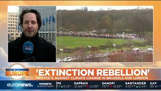 Euronews English Live