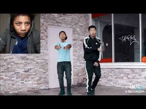 JoeMari X Lil Jayy - "Lifestyle" (Official Video) Reaction | Dir. IceyyFlims #joemari