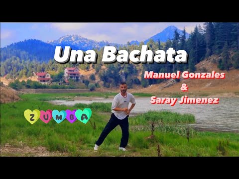 Una Bachata - Choreography by Michael Mahmut - Manuel Gonzales & Saray Jimenez