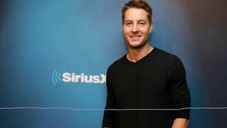SiriusXM : Justin Hartley on Not Spoiling 'This Is Us' (06.03.18)