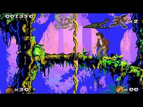 Pitfall Harry : L'Exp�dition Perdue PC