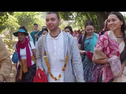 Vaishnava Academy Vrindavan