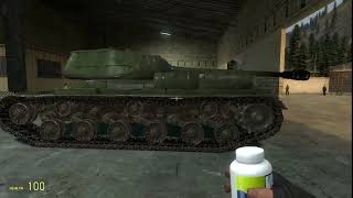 IS-2 (gm_york)