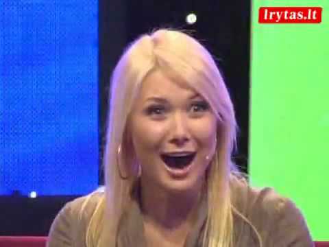 Su gimtadieniu, žiurkike :)