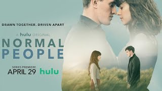 Normal People | Season 1 (2020) | HULU | Trailer Oficial Legendado | Los Chulos