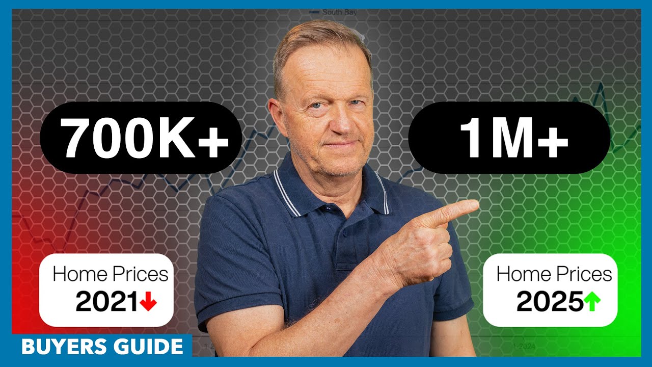 Why Torrance Home Prices Are SKYROCKETING And What's Being Done About It