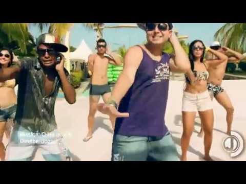 Reny e a Galera O Hit do AB  Clipe Oficial 2013