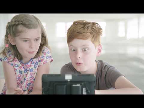 The Beaphar Social Experiment: #DrawMeYourFamily