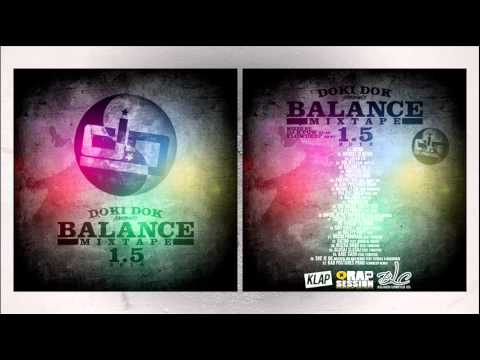 Doki Dok - Balance Mixtape Vol. 1.5 (Download)