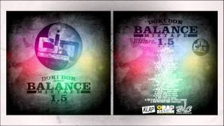 Doki Dok - Balance Mixtape Vol. 1.5 (Download)