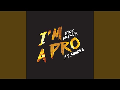 I'm A Pro