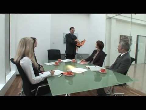 Die Karl Meyer Gruppe. Das Morgen denken.