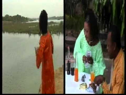 MARIETOU DIABATE - MALIBA