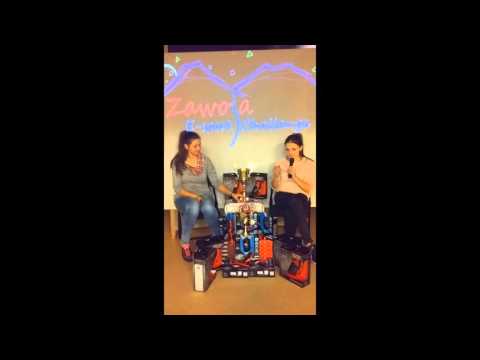 Zawoja E-Sport Challenge