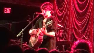 Barns Courtney - Hellfire (The Foundry at The Fillmore Philly) 6/15/17