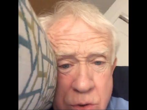 Leslie Jordan - Living A Full Life (Part 3)