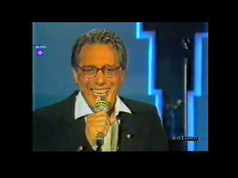 Enzo Jannacci - Se me lo dicevi prima