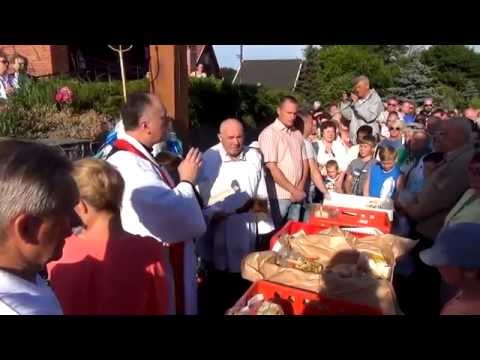Wideo - Święto Rybaka, Dzień Jantaru - YouTube