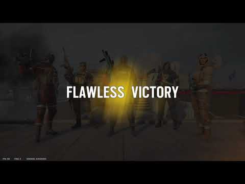 Twitch Ace Ranked - Road 2 Diamond 3