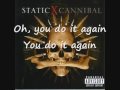 Static-X Destroyer Lyrics