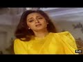 Aaine Ke Sau Tukde Karke Humne Dekhe Hai 4k HD Video Maa Jeetendra Jaya Parda 90s Hindi Song