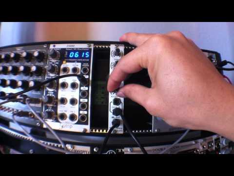 Tip Top Audio - BD808