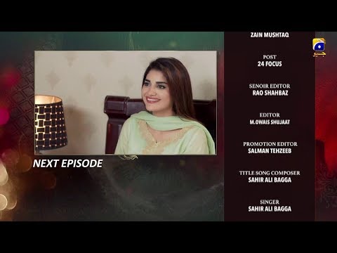 Bharosa Pyar Tera Episode 62 Teaser - 3rd September 2019