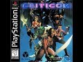 Criticom Dayton Playthrough