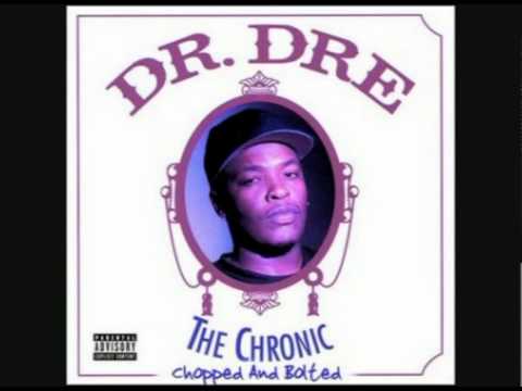 Dr Dre - Bitches Aint Shit (slowed)