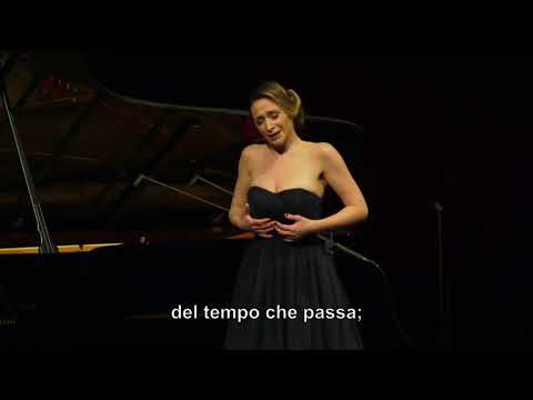 Fauré - Au Bord de l'eau, by Alexandre Tharaud et Sabine Devieilhe