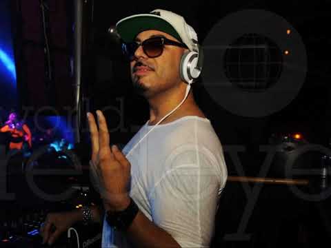 Roger Sanchez   in sessions maxima fm 07 09 2005