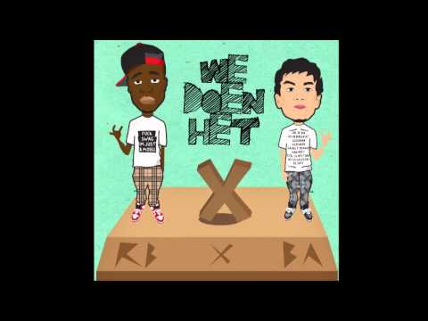04. RB x BA - Connect me (feat Cyrilo) [We Doen Het]