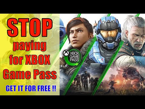 Free Xbox Game Pass and MORE - Learn all about Microsoft Rewards