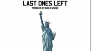 Dave East - Last Ones Left (ft. Don Q)