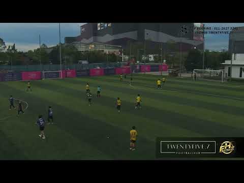 PANCHENG FC (5) VS (2) EXPARANTO FC (All Goals) - 14.07.2023
