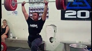 Big Lifts with Jake Pudenz