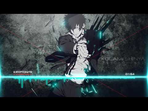 |HQ| Nightcore - Kryptonite [3 Doors Down]