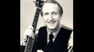 George Hamilton IV ~ Dirty Old Man