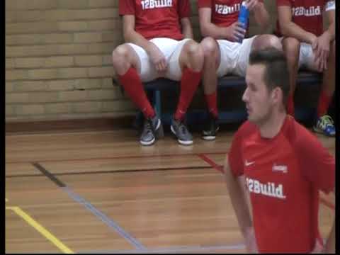 Samenvatting Excelsior'31 2  -   WRZV 2   ( Comp zaal )   21 09 2017