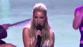 X Factor Australia 2015   Live Show 2  Natalie   Break Free