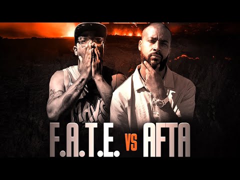 F.A.T.E. vs Afta