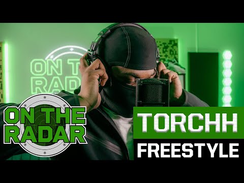 The Torchh "On The Radar" Freestyle