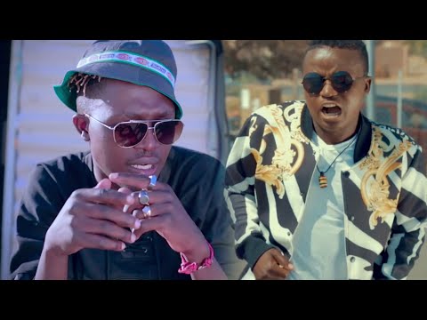 Sixer Vundakan ft Exit Rockaz KOTOKA (official animations)