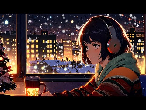 Lofi Calm Beats for Stress Relief and Relaxation